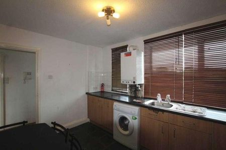 Carthorpe Arch, Eccles New Road, Salford, M5 - Photo 5
