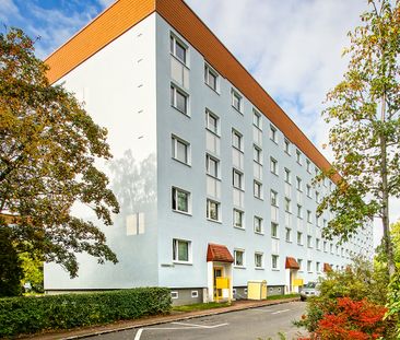 3-Zimmer Mietwohnung - Leuben - Photo 1