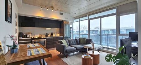 For Lease - 1190 Dundas Street Unit# 428, Toronto, Ontario - Photo 5