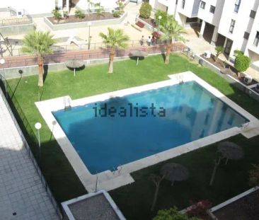 Alquiler de piso en Serafin Alvarez Campana s/n - Photo 1