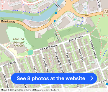 Lark Hill Road, Stockport, SK3 - Photo 1