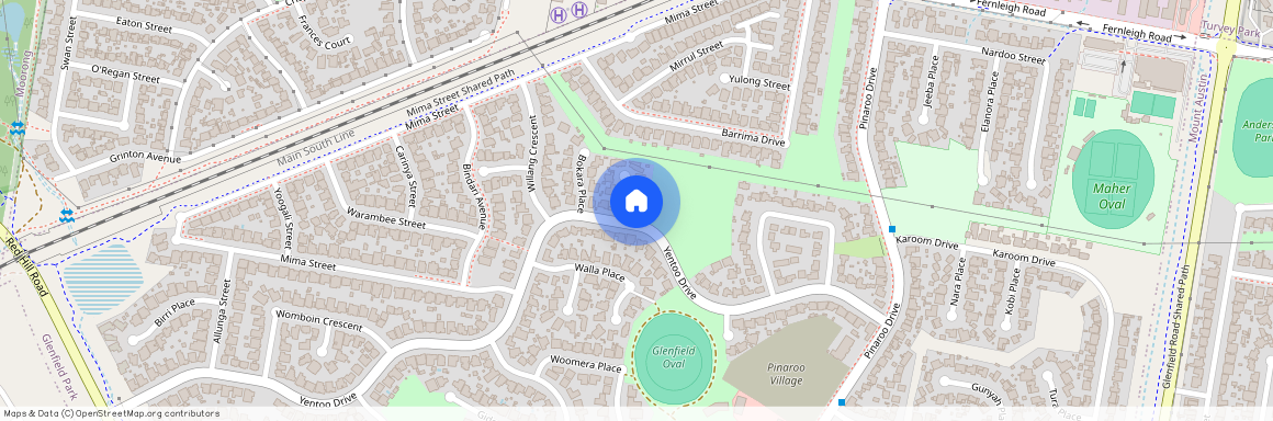 1/8 Jarrah Place, NSW 2650, Glenfield Park