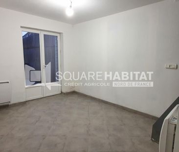 Location Maison 4 pièces 48m² AUCHEL 62260 - Photo 5
