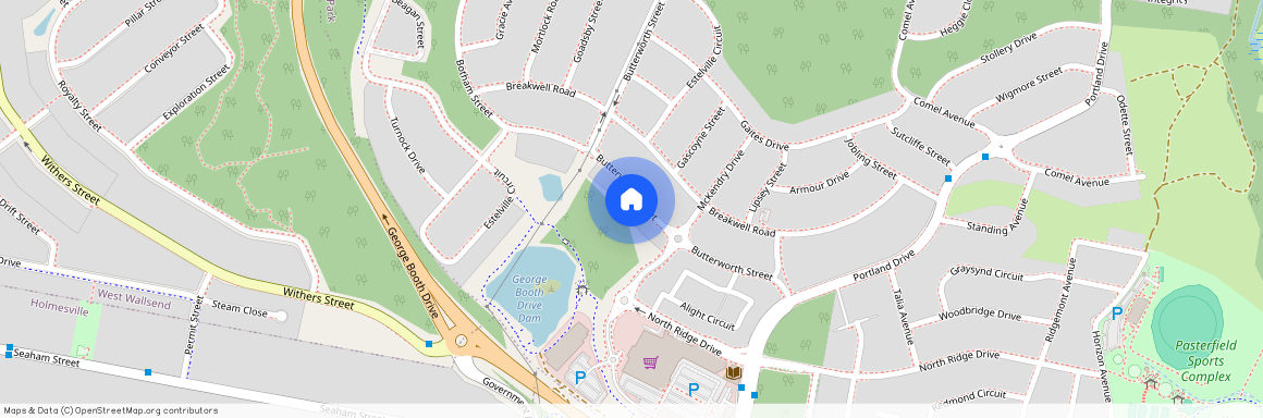 55 Butterworth Street, NSW 2285, Cameron Park