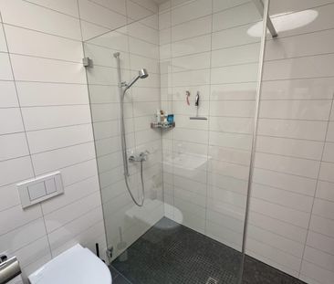 2.5 Zimmer, 58 m², 4. Stock - Foto 6