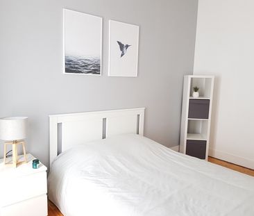 Location Maison 2 pièces 57m² - Photo 3