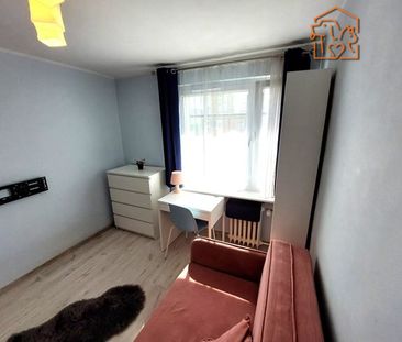 Bydgoszcz Szwederowo, Zbigniewa Herberta - Photo 3