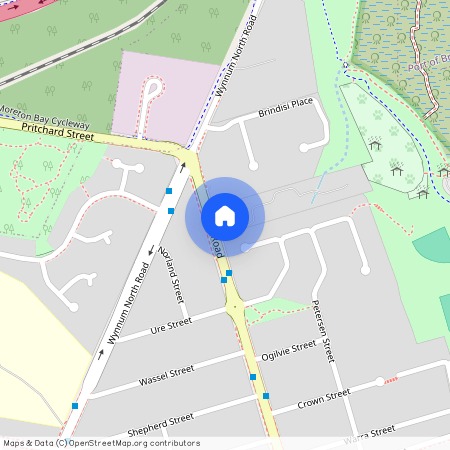 4/519 Tingal Road, Wynnum