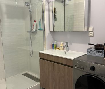 Location appartement 2 pièces, 44.32m², Évreux - Photo 6