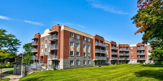 1 Bedroom + Den - 100-850 Rue Laudance, Quebec - Photo 3