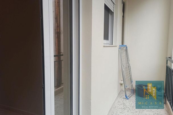 Διαμέρισμα 35 τ.μ. για ενοικίαση, Αθήνα - Κέντρο, Κολωνός - Κολοκυνθούς - Photo 1