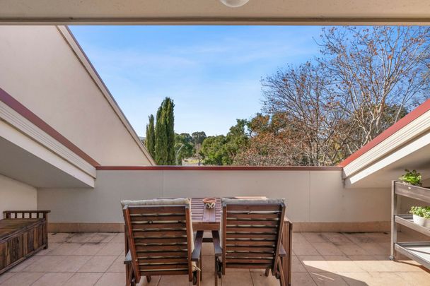 Fully furnished penthouse at "The Brighton" - Photo 1