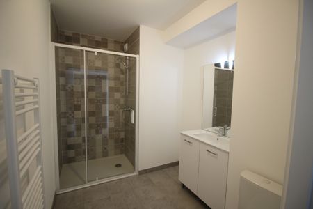 Location Appartement 2 pièces 42m² COUERON 44220 - Photo 4