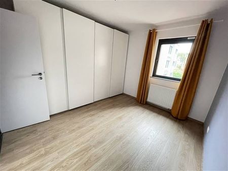 Appartement te huur - Photo 4