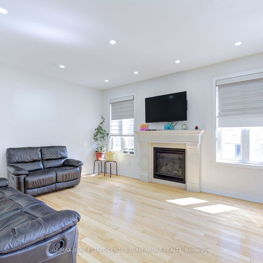 For Lease - 3 Lackington Street, Brampton, Ontario - Photo 1