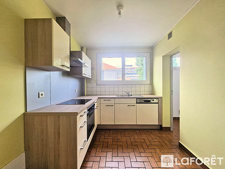 Appartement T3 Montbéliard à louer - Photo 4