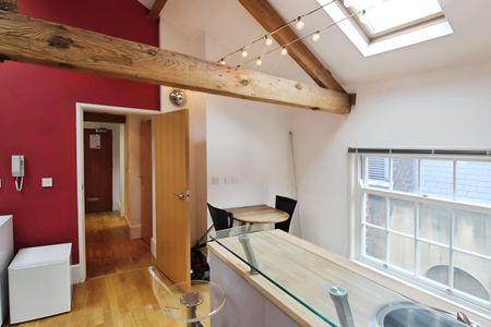1 bedroom apartment to rent - Photo 2