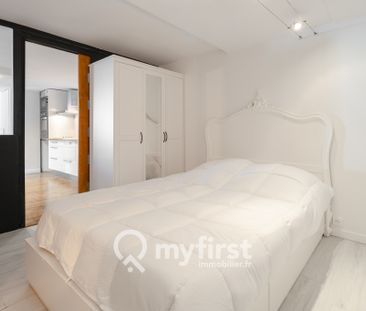 T2 meublé avec jardin, jacuzzi et parkings – La Valette Nord - Photo 4