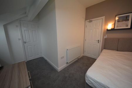 1 bedroom in a house share to rent - Photo 4