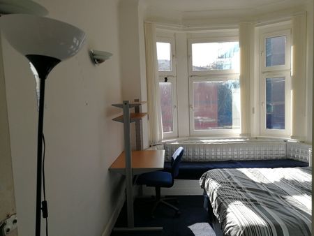 Room in a Shared Flat, Hathaway Lane, G20 - Photo 5