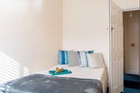 5 bedroom house to rent - Photo 4