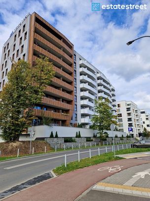 Katowice, Dolina Trzech Stawów, gen. Kazimierza Pułaskiego - Photo 1