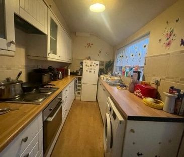 Dixon Street, Lincoln, LN5 8AQ, Property for rent - Photo 3