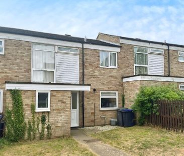 4 bedroom terraced house to rent - Photo 1