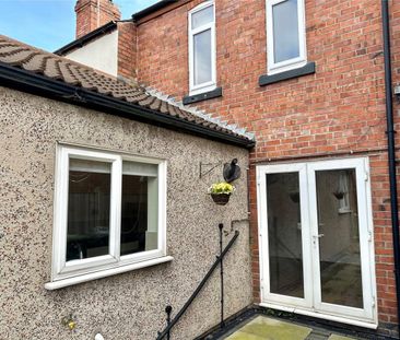 Gladstone Street, Heanor, Derbyshire, DE75 - Photo 2