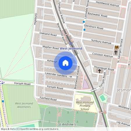 56, Ashleigh Grove, West Jesmond, NE2 3DL