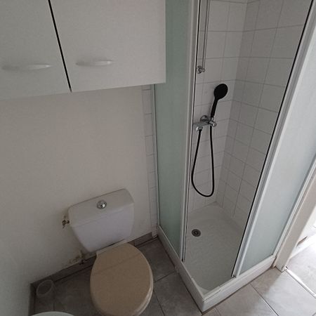 Location Appartement 1 pièce 17m² TOURS 37000 - Photo 3