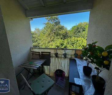Appartement à louer 3 pièces 54m² - Photo 6