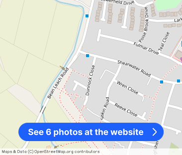 Dunnock Close, Chorlton, Manchester, M21 0BB - Photo 1