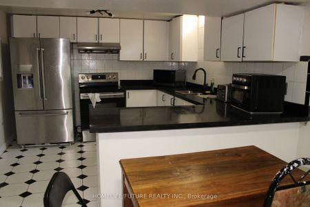 For Lease - 122 Littles Road Unit# BSMT, Toronto, Ontario - Photo 3