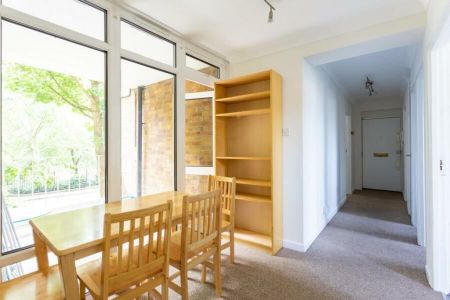 3 Bedroom Apartment To Let - Photo 5