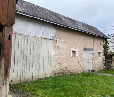 A louer Appartement T3 à BUZANÇAIS - Photo 1