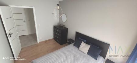 Mieszkanie s przestronnym ogródkiem w zacisznej enkalawie Bronowic - Фото 5