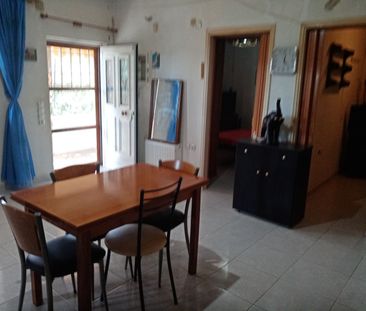 Διαμέρισμα για ενοικίαση Πόρτο Εννιά (Κερατέα) - Photo 4