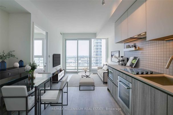 For Lease - 898 Portage Parkway Unit# 2006, Vaughan, Ontario - Photo 1