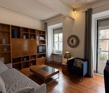 Apartamento T3 em Lisboa - Foto 2