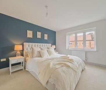 3 bedroom detached house to rent - Photo 5