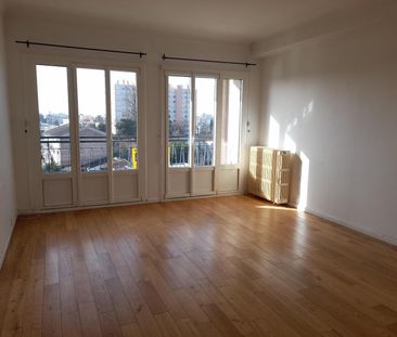 Location Appartement 3 pièces 78m² BORDEAUX 33200 - Photo 1