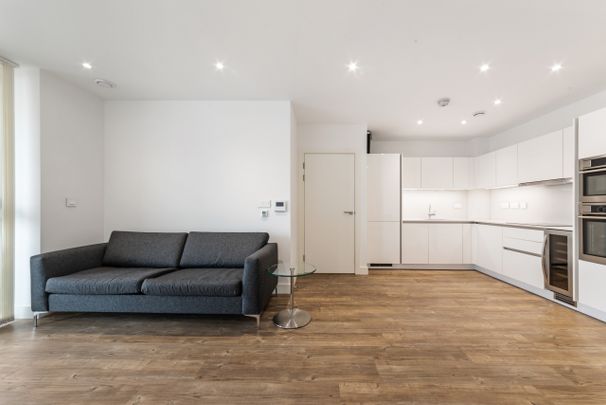 2 bedroom apartment to rent - Photo 1