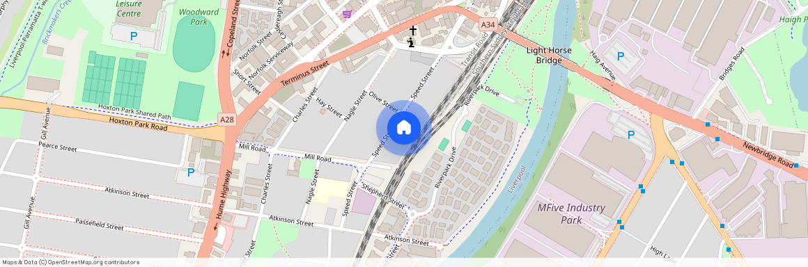 22/52-54 Speed Street, NSW 2170, Liverpool