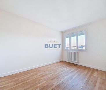 A LOUER - BAS MONTCHAPET - Appartement T3 dans une ... - Photo 2