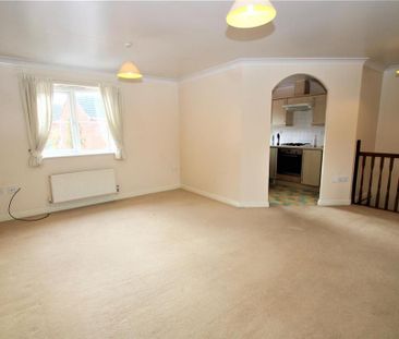 2 bedroom flat to rent - Photo 3