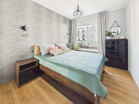 Warszawa, Starowiślna - Фото 5