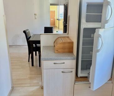 Sofortbezug: ruhige 2 Zimmer Mietwohnung im 2.OG ohne Lift - Photo 5