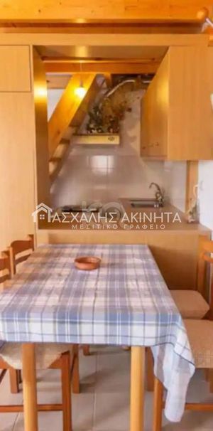 Studio/Γκαρσονιέρα για ενοικίαση Αγκισαράς (Χερσόνησος) - Photo 1