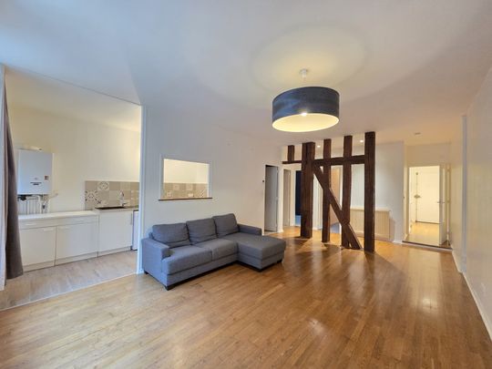 Location Appartement 3 pièces 66m² TROYES 10000 - Photo 1